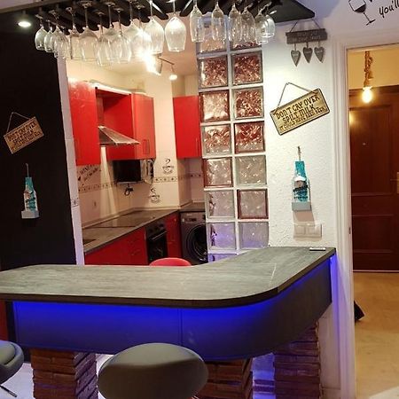 Bahia Suite 1 Algeciras Kültér fotó