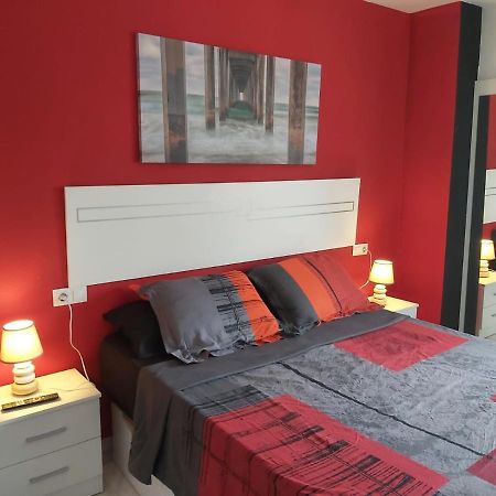 Bahia Suite 1 Algeciras Kültér fotó