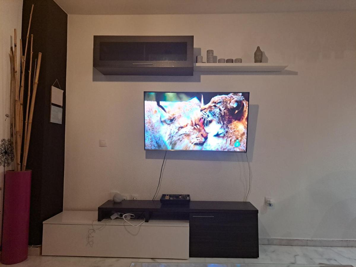 Bahia Suite 1 Algeciras Kültér fotó