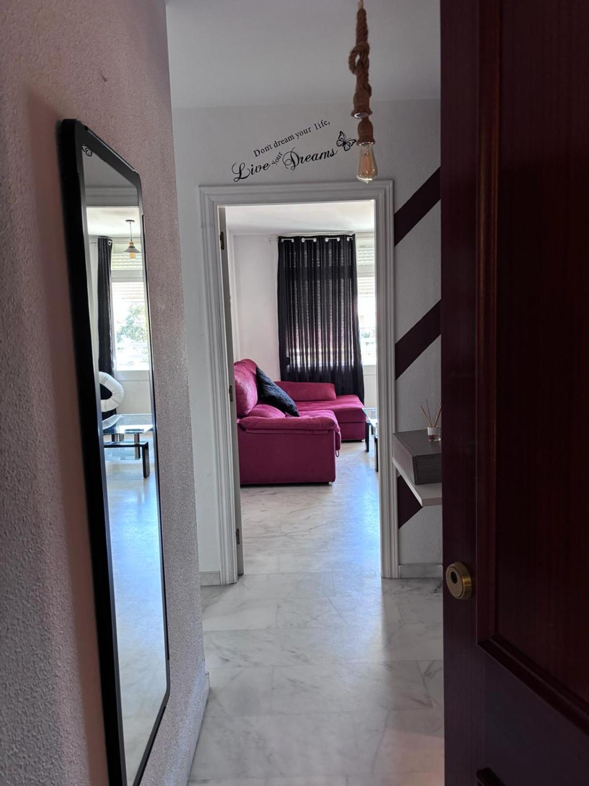 Bahia Suite 1 Algeciras Kültér fotó
