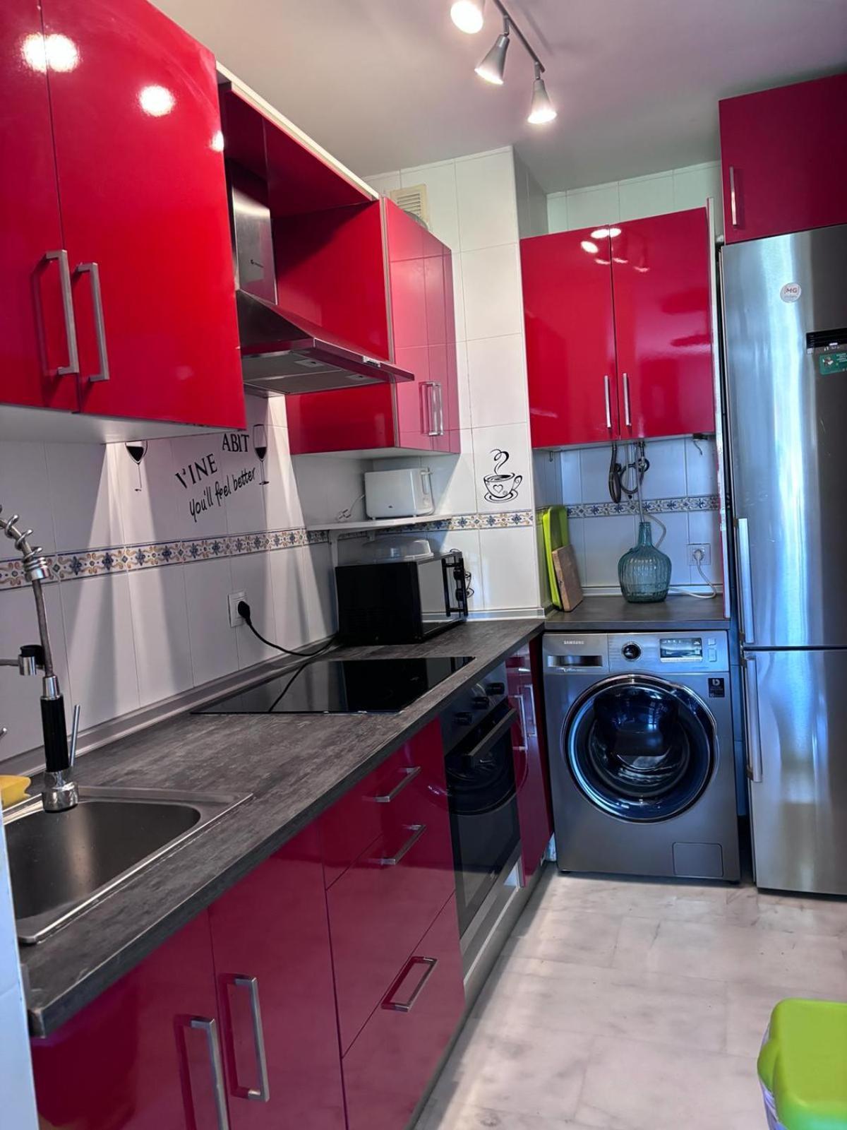 Bahia Suite 1 Algeciras Kültér fotó