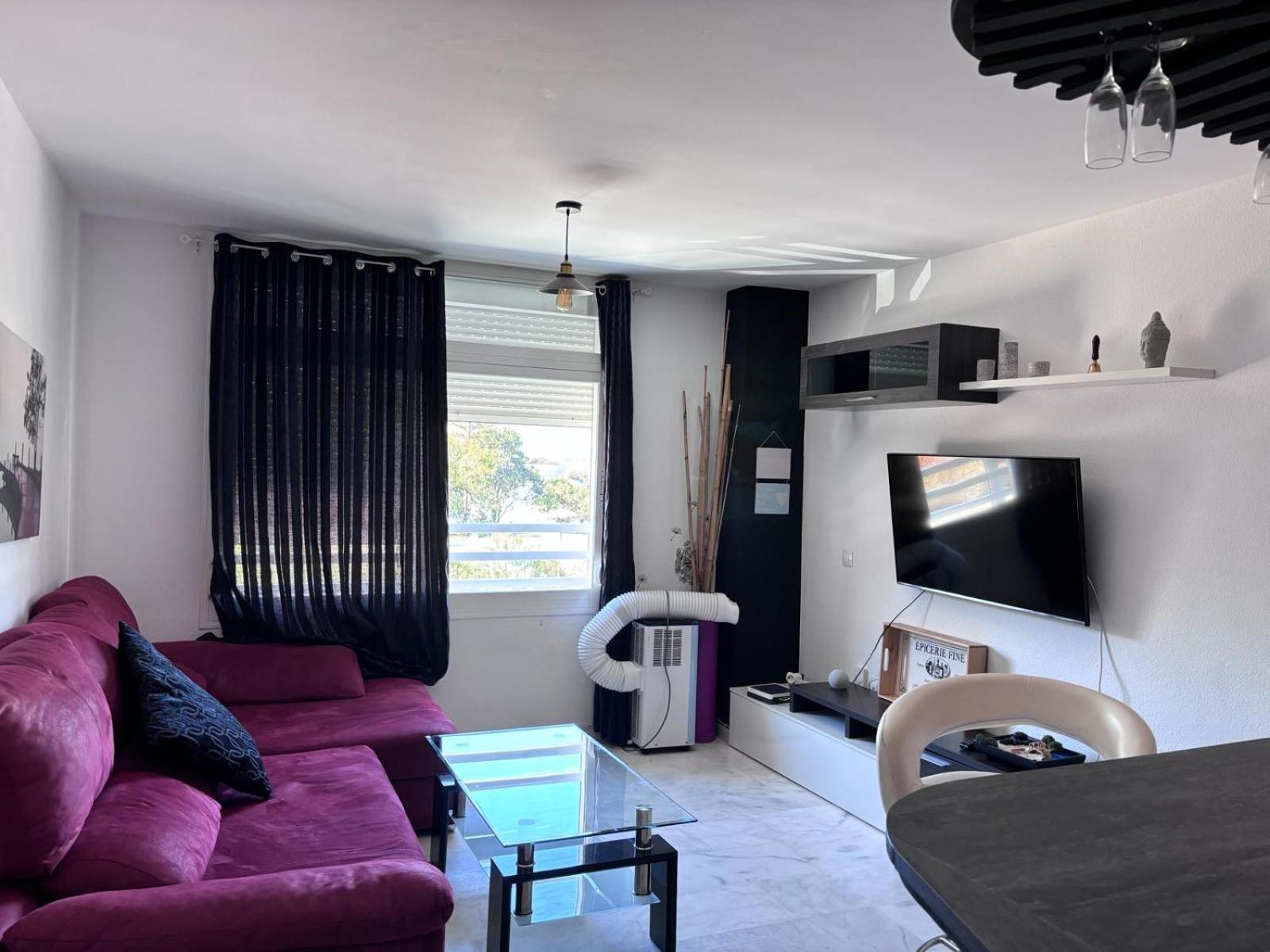 Bahia Suite 1 Algeciras Kültér fotó