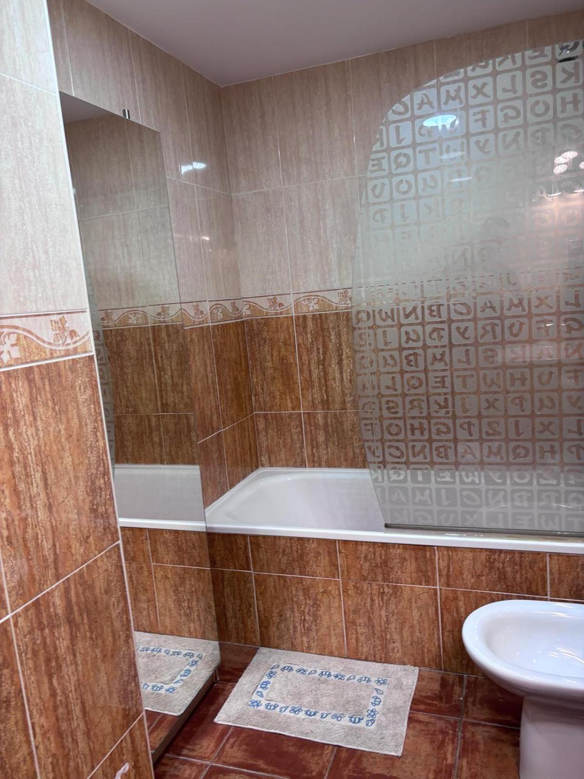Bahia Suite 1 Algeciras Kültér fotó