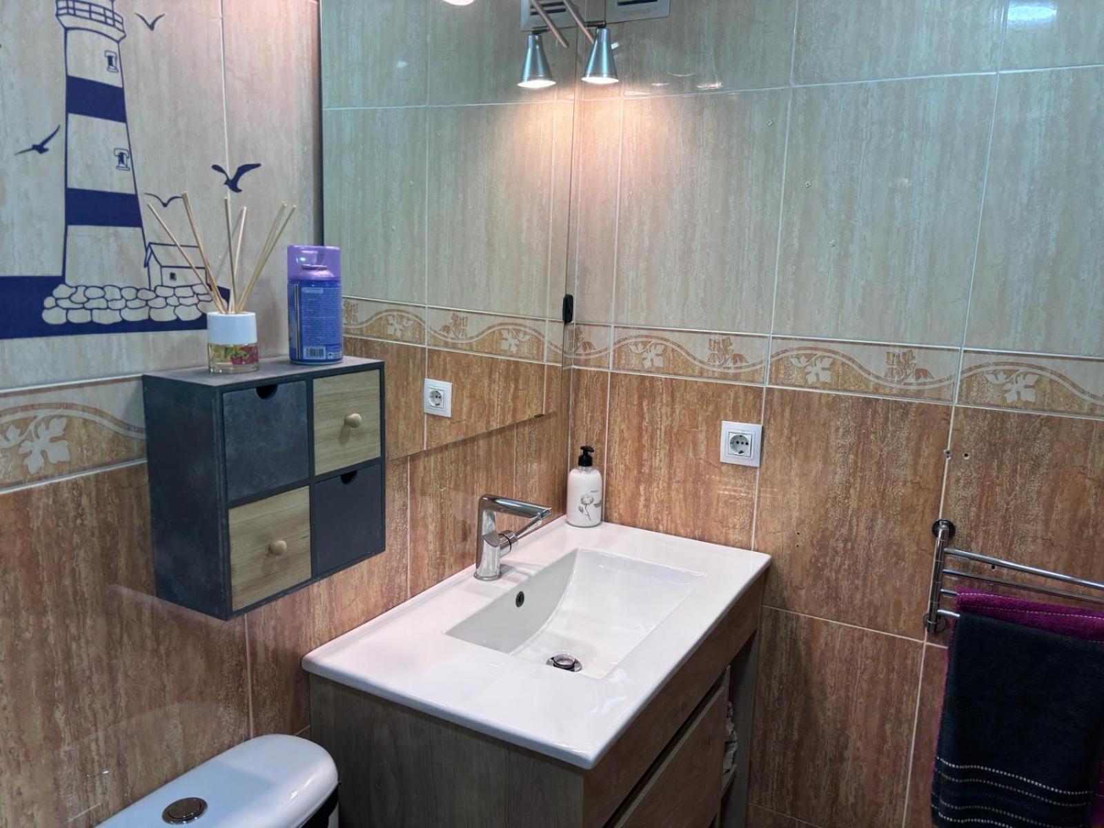 Bahia Suite 1 Algeciras Kültér fotó
